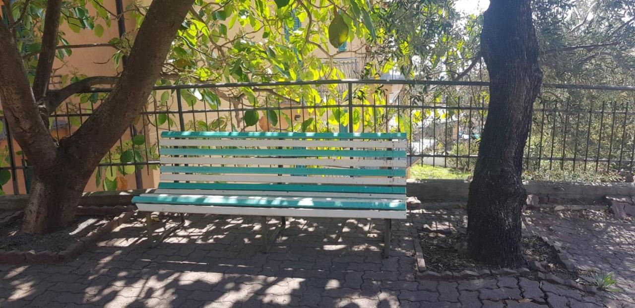 Casa Fiorenza Parcheggio Privato Sanremo Exterior foto