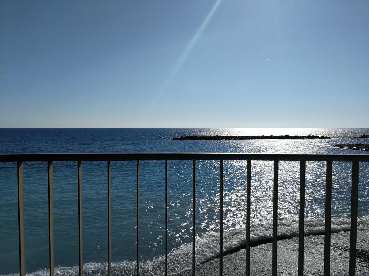 Casa Fiorenza Parcheggio Privato Sanremo Exterior foto