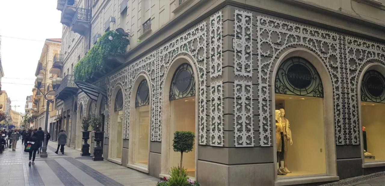 Casa Fiorenza Parcheggio Privato Sanremo Exterior foto